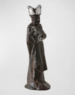 Image 4 of 6: Jan Barboglio Navidad Nativity Set