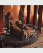 Image 5 of 6: Jan Barboglio Navidad Nativity Set