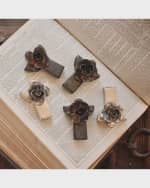 Image 2 of 3: Jan Barboglio Angelito Kingdom Decorative Accent