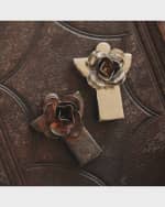 Image 3 of 3: Jan Barboglio Angelito Kingdom Decorative Accent