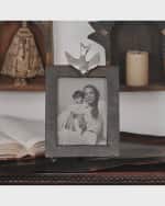 Image 2 of 2: Jan Barboglio Golondrina Photo Frame, 5" x 7"