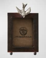 Image 1 of 2: Jan Barboglio Golondrina Photo Frame, 5" x 7"