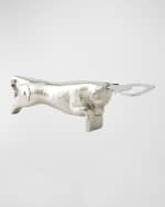 Image 2 of 3: Jan Barboglio Toro Bottle Opener