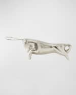 Image 1 of 3: Jan Barboglio Toro Bottle Opener