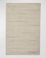 Image 1 of 2: Nourison Carson Flatweave Rug, 8' x 10'