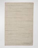 Image 1 of 2: Nourison Carson Flatweave Rug, 9' x 12'