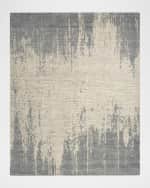 Image 1 of 5: Nourison Hawk Hand-Woven Rug, 8' x 10'