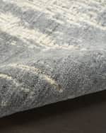 Image 4 of 5: Nourison Hawk Hand-Woven Rug, 9' x 12'