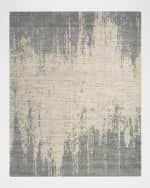 Image 1 of 5: Nourison Hawk Hand-Woven Rug, 9' x 12'