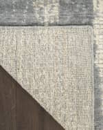 Image 5 of 6: Nourison Hawk Hand-Woven Rug, 10' x 14'