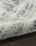 Image 4 of 5: Nourison Harmony Hand-Woven Rug, 8' x 10'