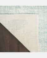 Image 5 of 5: Nourison Felicity Hand-Woven Rug, 9' x 12'