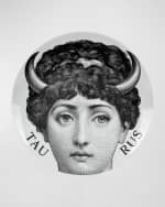 Image 1 of 2: Fornasetti Tema e Variazioni n.349 Wall Plate