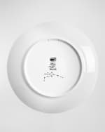 Image 2 of 2: Fornasetti Tema e Variazioni n.358 Wall Plate
