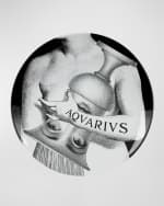 Image 1 of 2: Fornasetti Tema e Variazioni n.358 Wall Plate