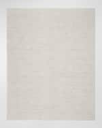 Image 1 of 5: Calvin Klein Wander Hand-Woven Rug, 5' x 8'