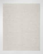 Image 1 of 6: Calvin Klein Wander Hand-Woven Rug, 10' x 14'