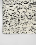 Image 5 of 7: Calvin Klein Billows Hand-Knotted Rug, 8' x 10'