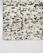 Image 5 of 7: Calvin Klein Billows Hand-Knotted Rug, 9' x 12'