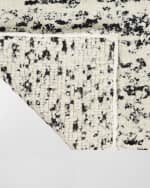 Image 3 of 8: Calvin Klein Billows Hand-Knotted Rug, 10' x 14'