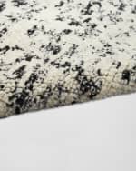 Image 4 of 8: Calvin Klein Billows Hand-Knotted Rug, 10' x 14'