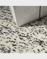 Image 6 of 8: Calvin Klein Billows Hand-Knotted Rug, 10' x 14'