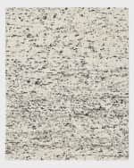 Image 1 of 8: Calvin Klein Billows Hand-Knotted Rug, 10' x 14'