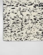 Image 5 of 8: Calvin Klein Billows Hand-Knotted Rug, 10' x 14'