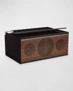 Image 1 of 5: La Boite Concept PR Link Speaker 
