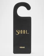 Image 2 of 3: Versace Medusa '95 Do Not Disturb Door Sign