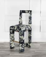 Image 1 of 4: Peninsula Home Collection Santander 30" Bar Stool