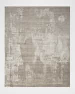 Image 6 of 6: Nourison Hawk Hand-Woven Rug, 10' x 14'