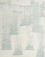 Image 6 of 6: Nourison Felicity Hand-Woven Rug, 10' x 14'