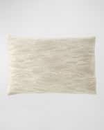 Image 1 of 2: Donna Karan Home Tranquility King Sham 