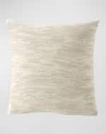 Image 1 of 2: Donna Karan Home Tranquility Euro Sham 