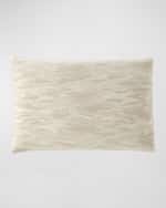 Image 1 of 2: Donna Karan Home Tranquility Standard Sham 