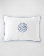 Image 1 of 2: Sferra Storia Decorative Pillow, 12" x 18"