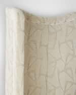 Image 4 of 6: Massoud Baia Bed, King