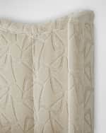 Image 4 of 6: Massoud Baia Bed, Queen