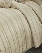 Image 1 of 2: Amity Home Emery Quilt, King