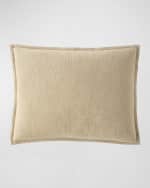 Image 1 of 4: Amity Home Basey King Sham 