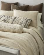 Image 4 of 4: Amity Home Basey King Sham 