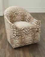 Image 1 of 6: Massoud Haider Accent Chair 