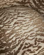 Image 5 of 6: Massoud Haider Accent Chair 
