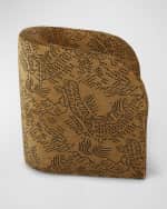 Image 4 of 6: Massoud Curran Accent Chair 