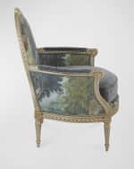 Image 4 of 6: Massoud Remy Bergere Chair 