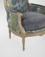 Image 5 of 6: Massoud Remy Bergere Chair 