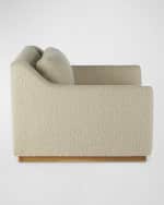 Image 3 of 6: M by Hooker Furnishings  Jasmine Slope Arm Chair