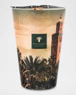 Image 1 of 4: Baobab Collection Orientalist Koutoubia Max 35 Candle, 10.35 kg