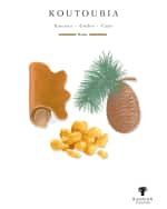 Image 4 of 4: Baobab Collection Orientalist Koutoubia Max 16 Candle, 81.1 oz.